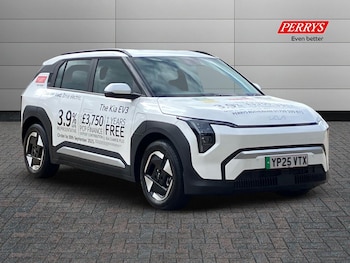 Kia - EV3