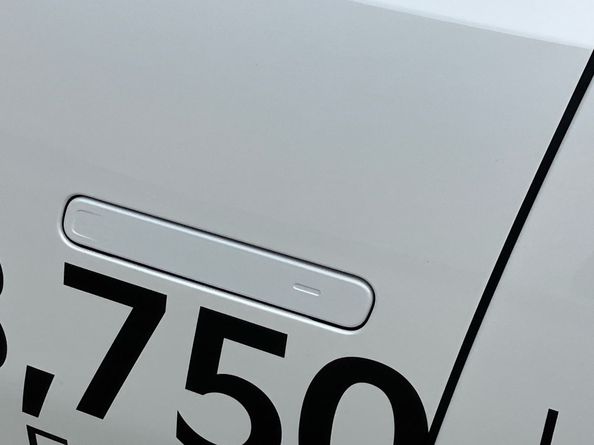 Vehicle 31