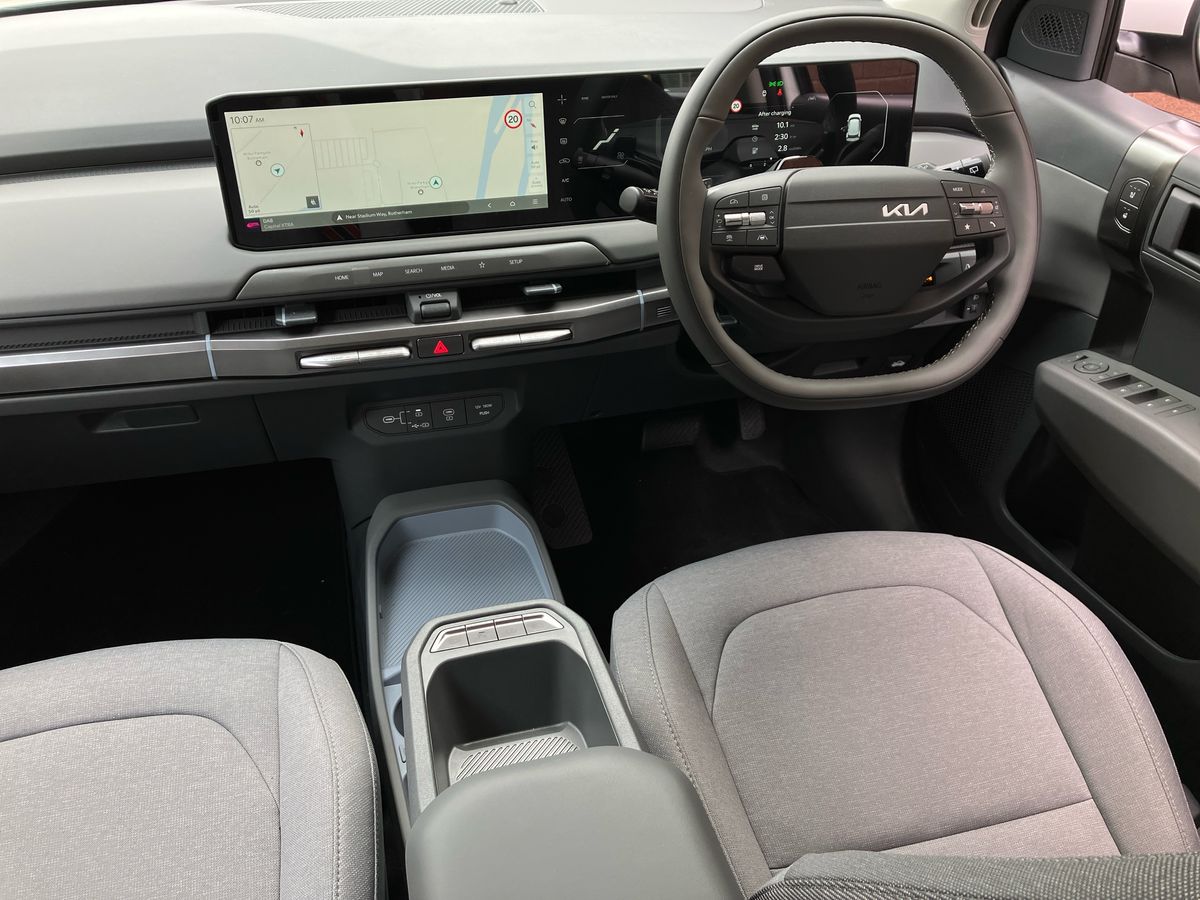 Vehicle 52