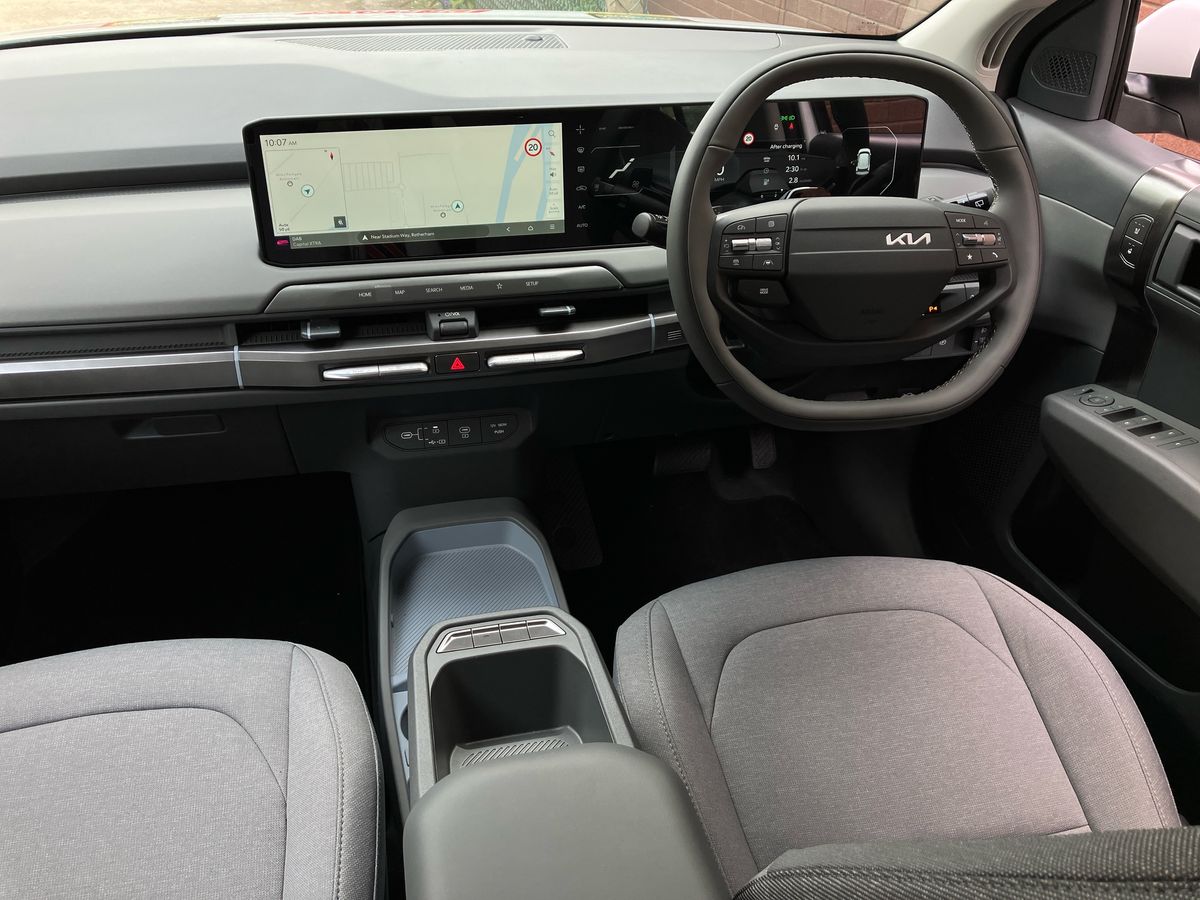 Vehicle 56