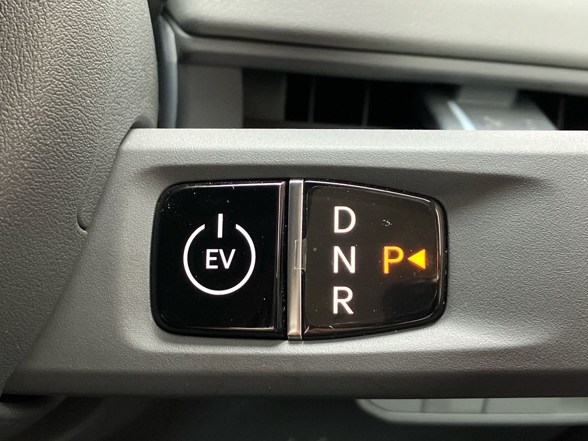 Vehicle 60