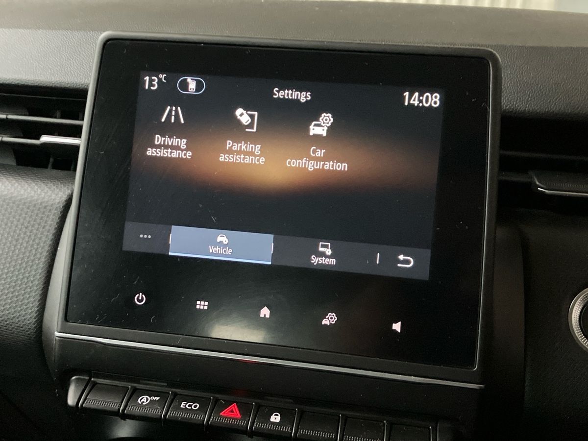 Used Renault Clio 2022 for sale - 76518143: Photo 10