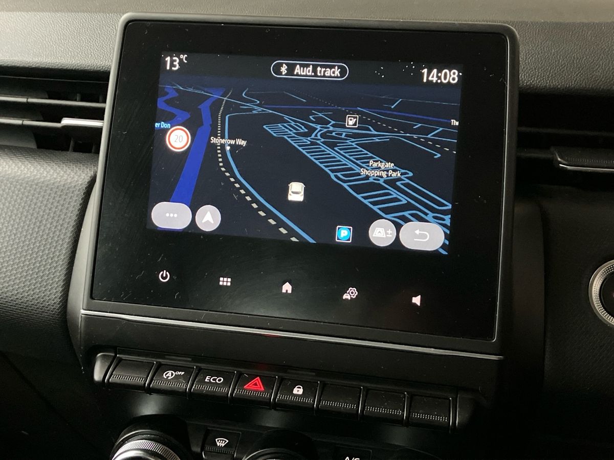 Used Renault Clio 2022 for sale - 76518143: Photo 11