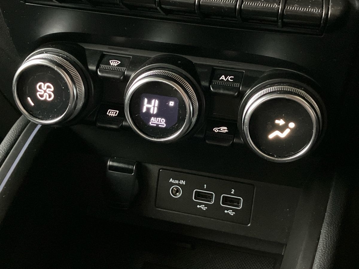 Used Renault Clio 2022 for sale - 76518143: Photo 12