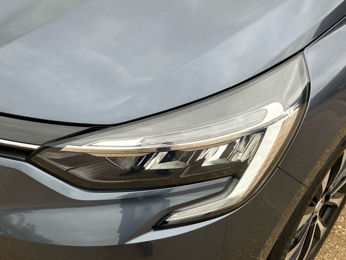 Used Renault Clio 2022 for sale - 76518143: Photo 13