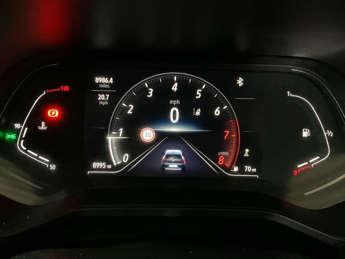 Used Renault Clio 2022 for sale - 76518143: Photo 14