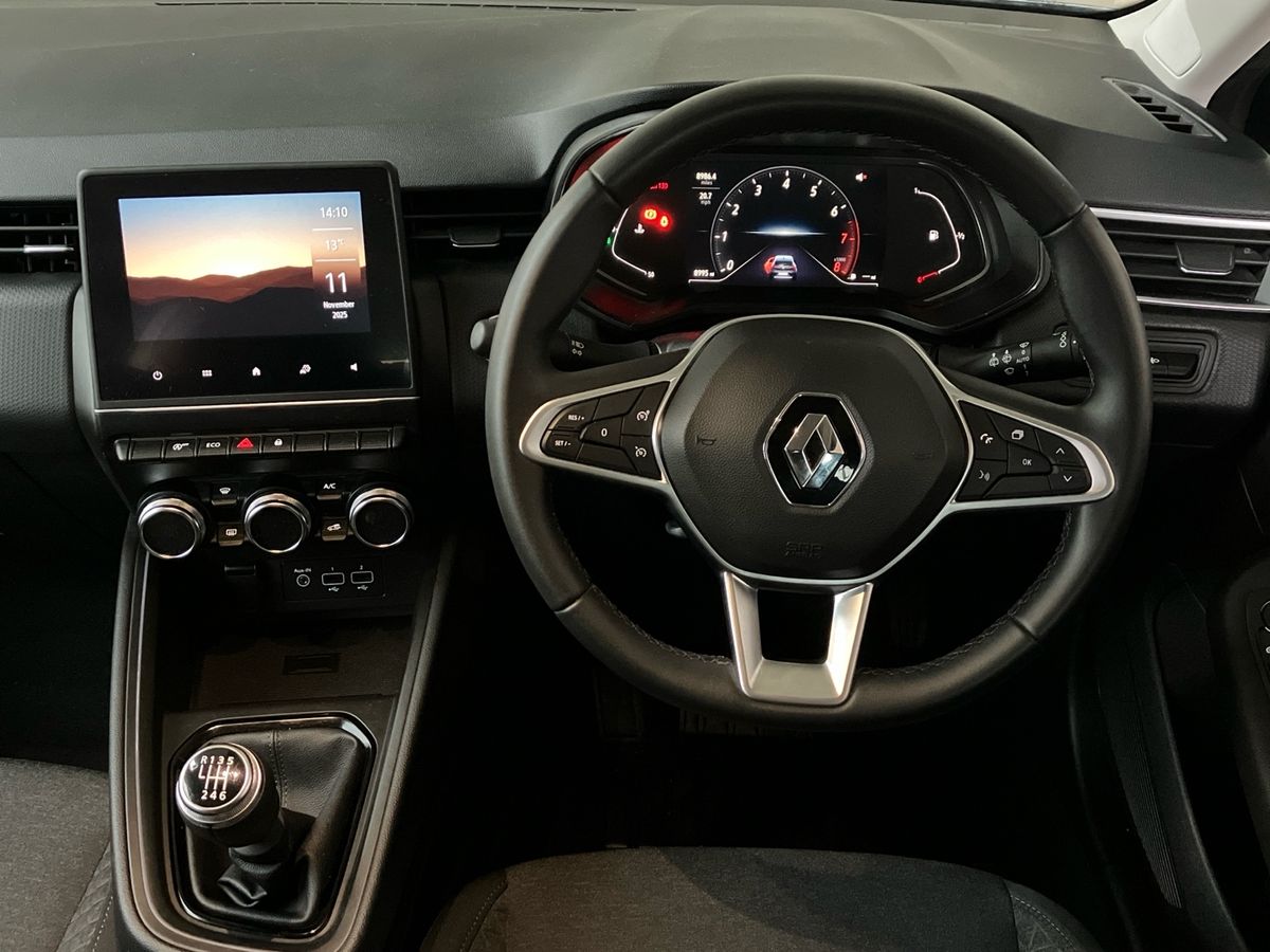 Used Renault Clio 2022 for sale - 76518143: Photo 15