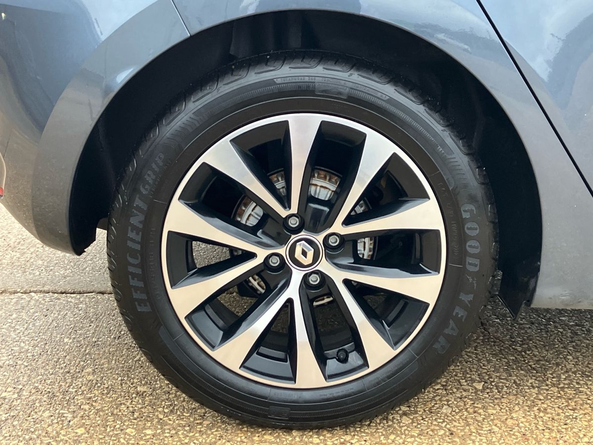 Used Renault Clio 2022 for sale - 76518143: Photo 22