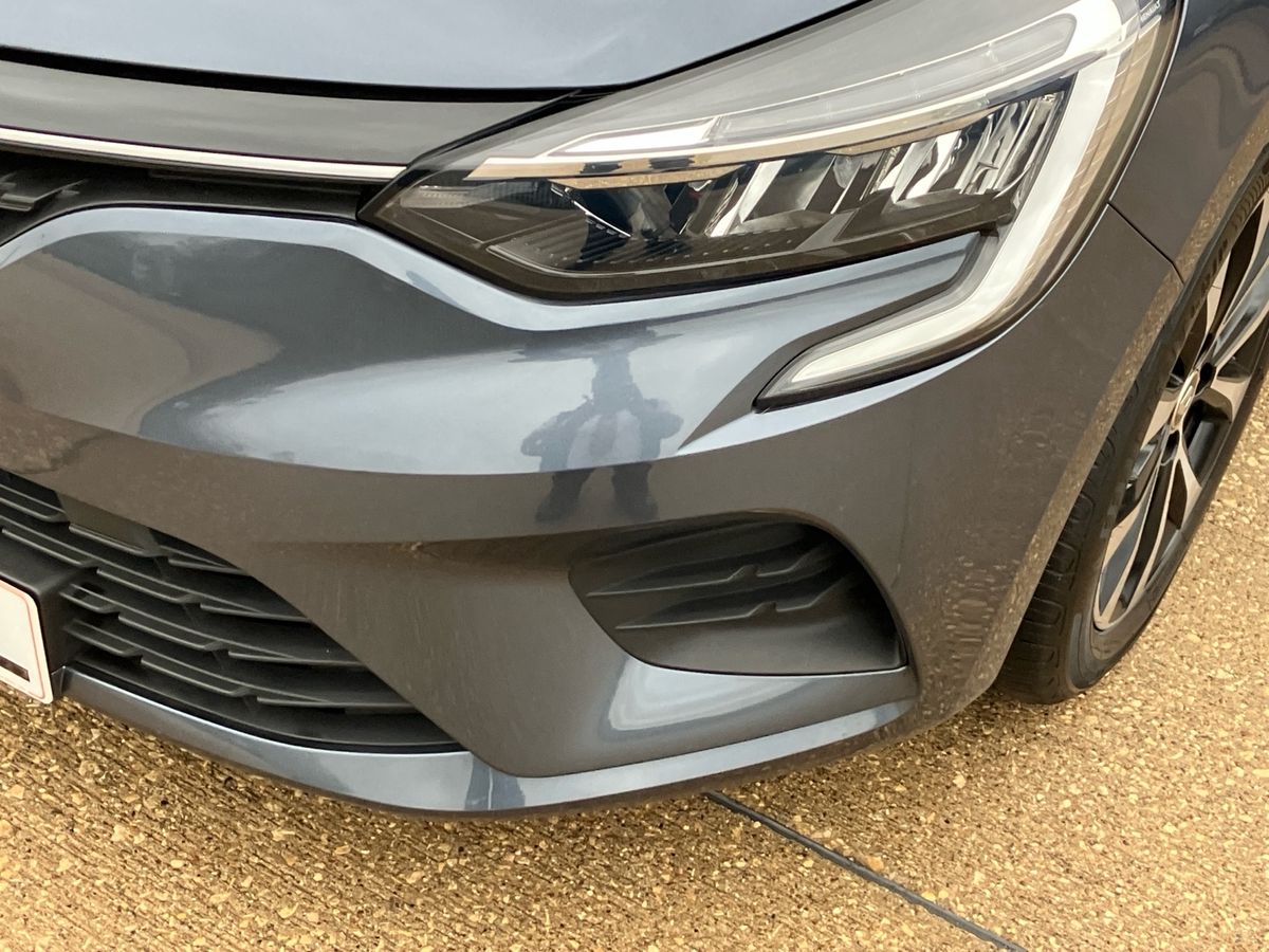 Used Renault Clio 2022 for sale - 76518143: Photo 23