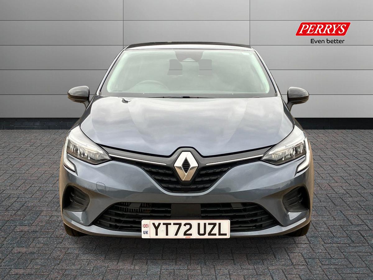 Used Renault Clio 2022 for sale - 76518143: Photo 4