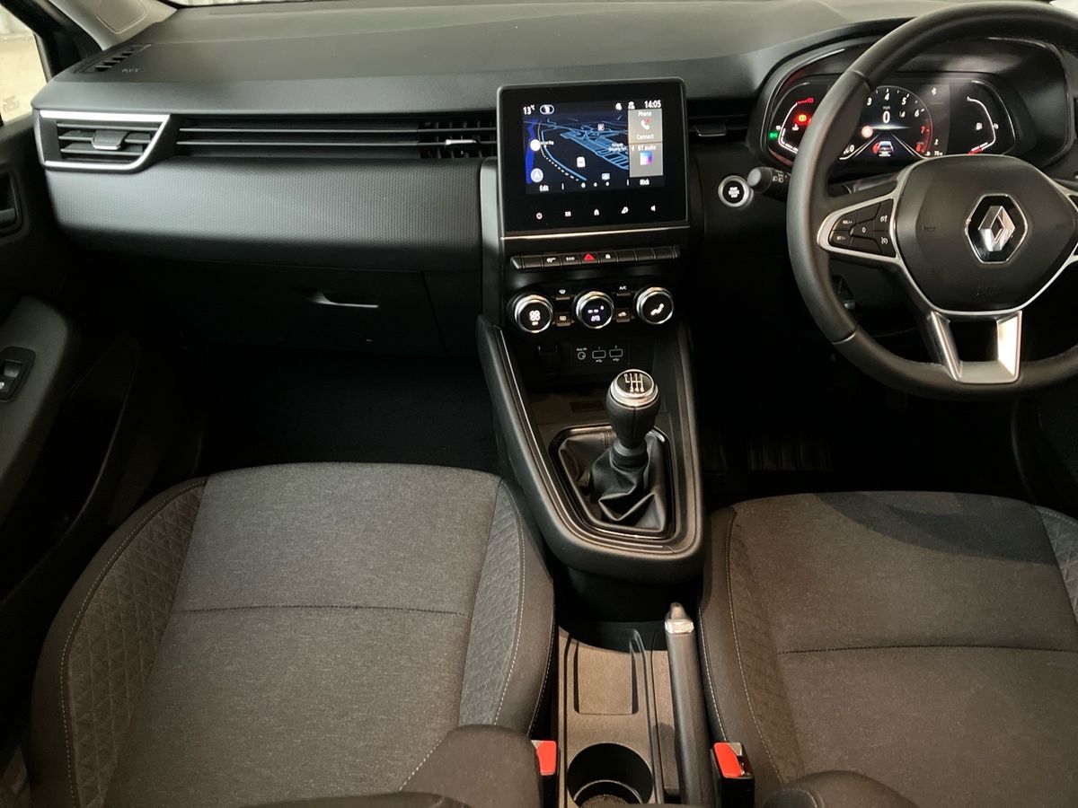 Used Renault Clio 2022 for sale - 76518143: Photo 44