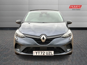 Used Renault Clio 2022 for sale - 76518143: Photo
