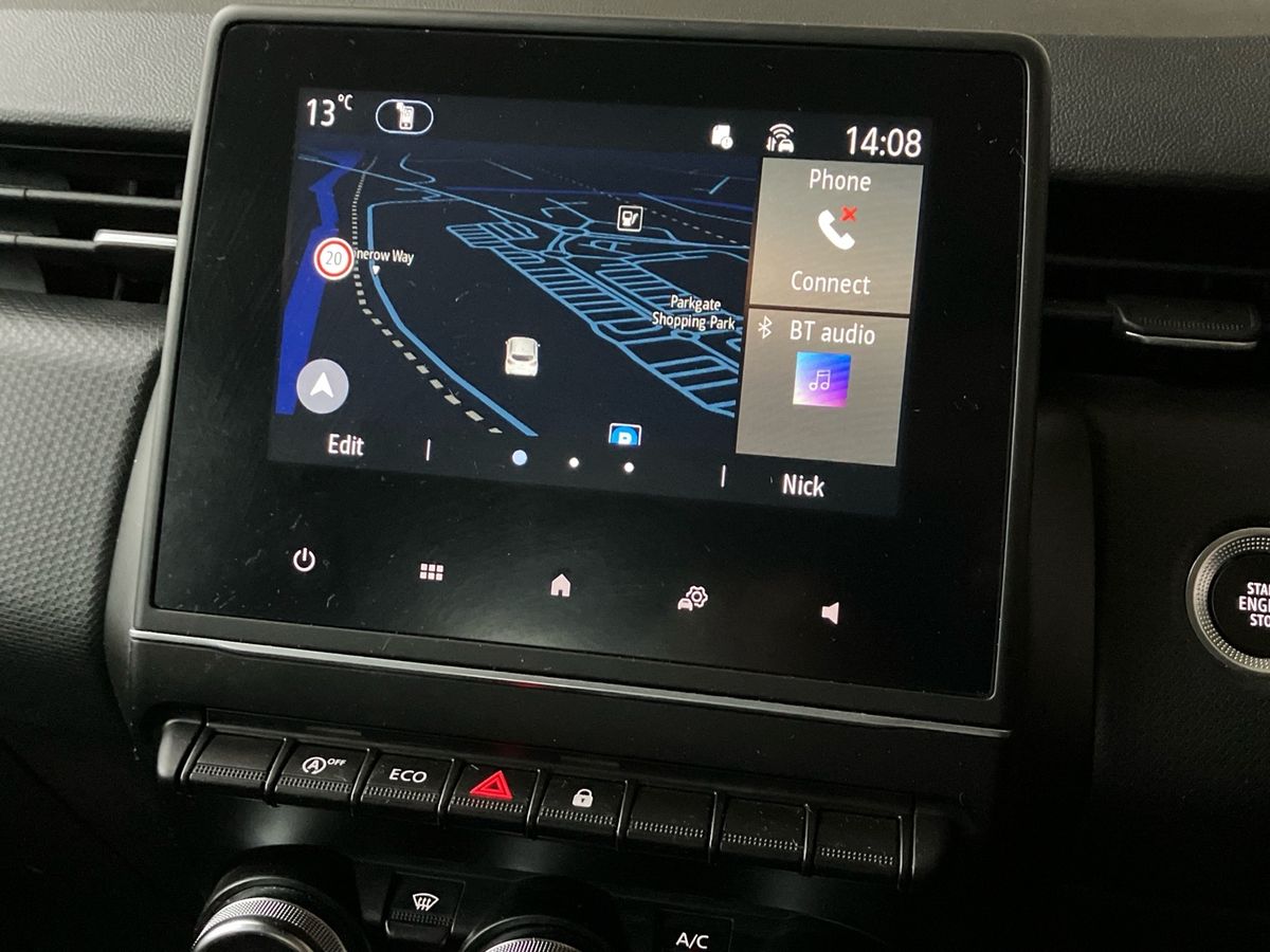 Used Renault Clio 2022 for sale - 76518143: Photo 57