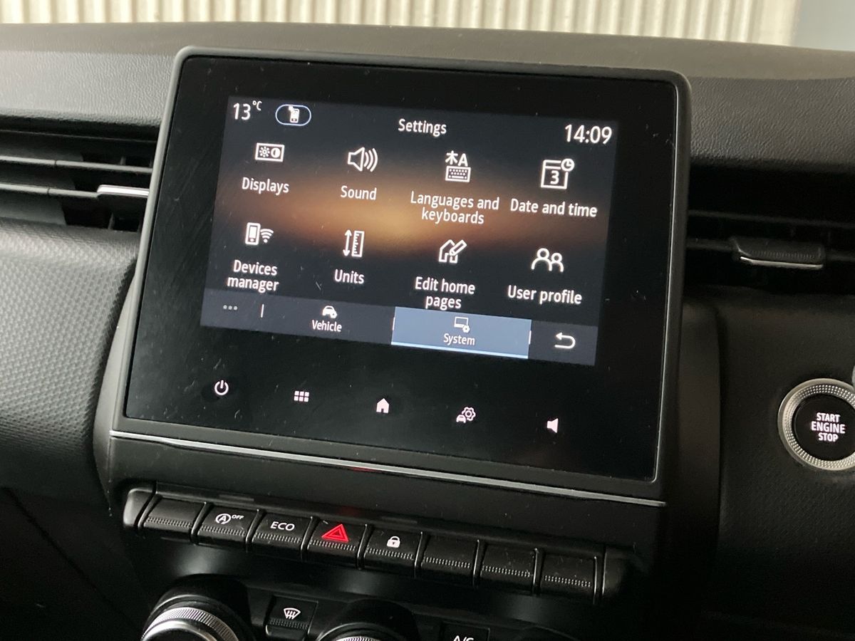 Used Renault Clio 2022 for sale - 76518143: Photo 58