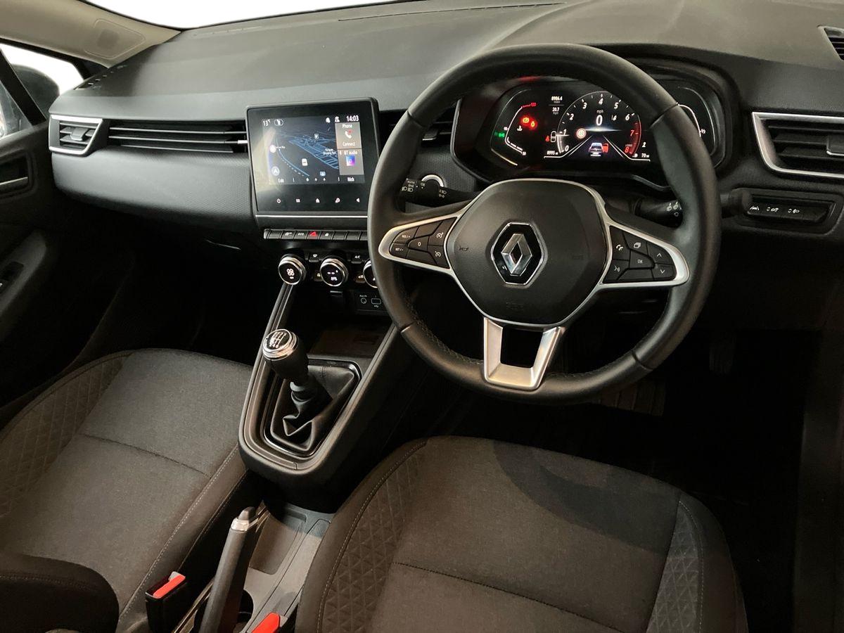 Used Renault Clio 2022 for sale - 76518143: Photo 8