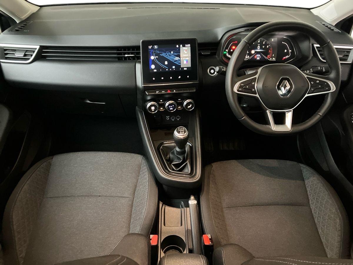 Used Renault Clio 2022 for sale - 76518143: Photo 9