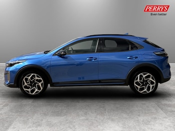 Used Kia XCeed 2026 for sale - 79446414: Photo