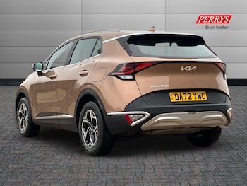 Used Kia Sportage 2022 for sale - 77159581: Photo