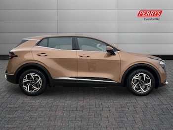 Used Kia Sportage 2022 for sale - 77159581: Photo