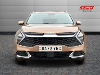 Used Kia Sportage 2022 for sale - 77159581: Photo