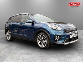Used Kia Niro 2020 for sale - 79378762: Photo