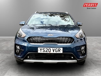 Used Kia Niro 2020 for sale - 79378762: Photo