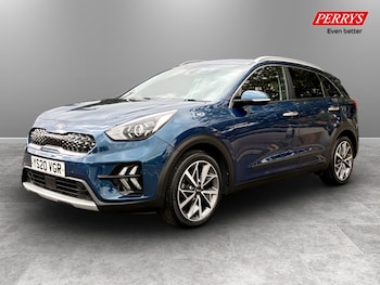 Used Kia Niro 2020 for sale - 79378762: Photo