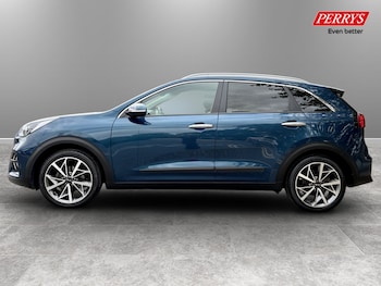 Used Kia Niro 2020 for sale - 79378762: Photo