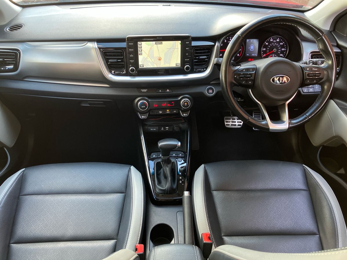 Vehicle 48