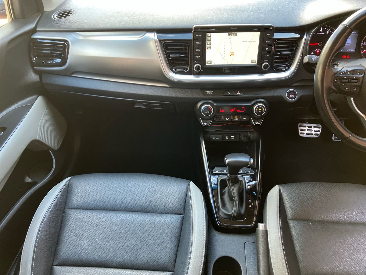 Vehicle 55