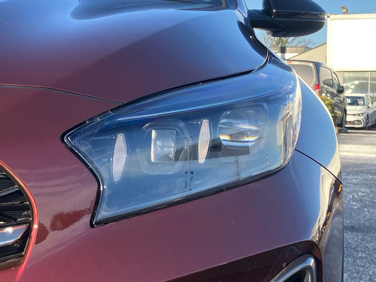 Used Kia XCeed 2025 for sale - 76980123: Photo 13