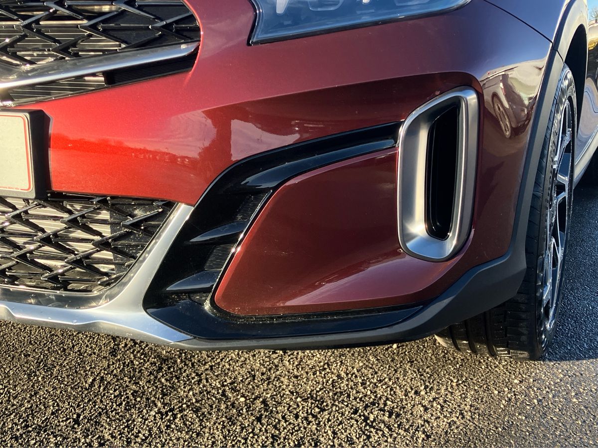 Used Kia XCeed 2025 for sale - 76980123: Photo 21