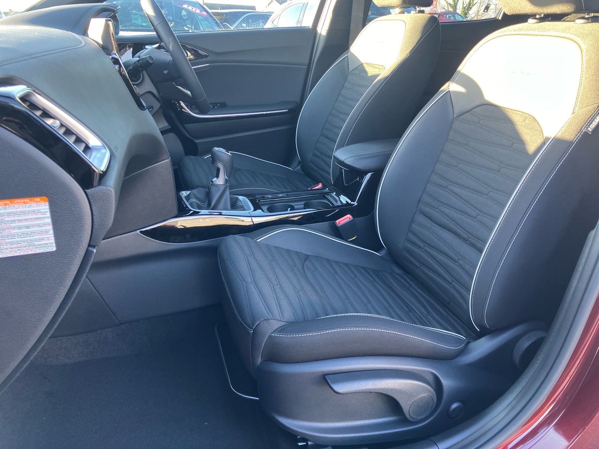 Used Kia XCeed 2025 for sale - 76980123: Photo 24