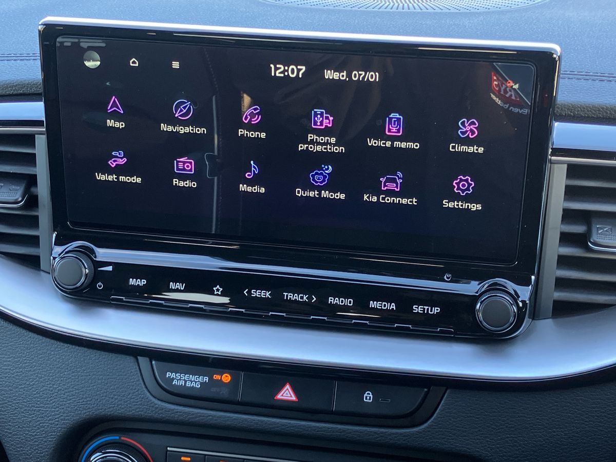 Used Kia XCeed 2025 for sale - 76980123: Photo 33