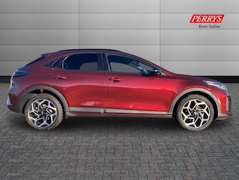 Used Kia XCeed 2025 for sale - 76980123: Photo