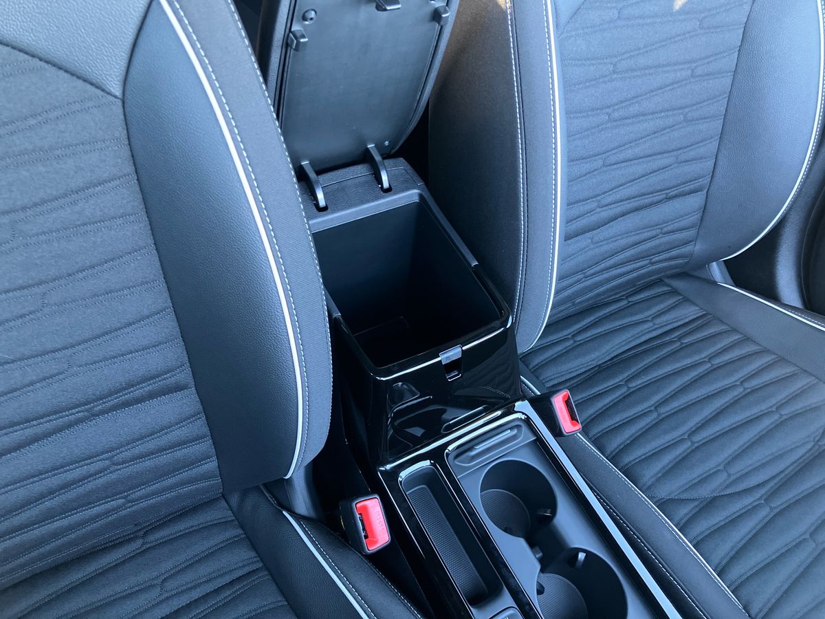 Used Kia XCeed 2025 for sale - 76980123: Photo 40