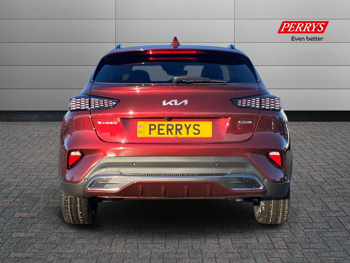 Used Kia XCeed 2025 for sale - 76980123: Photo 5