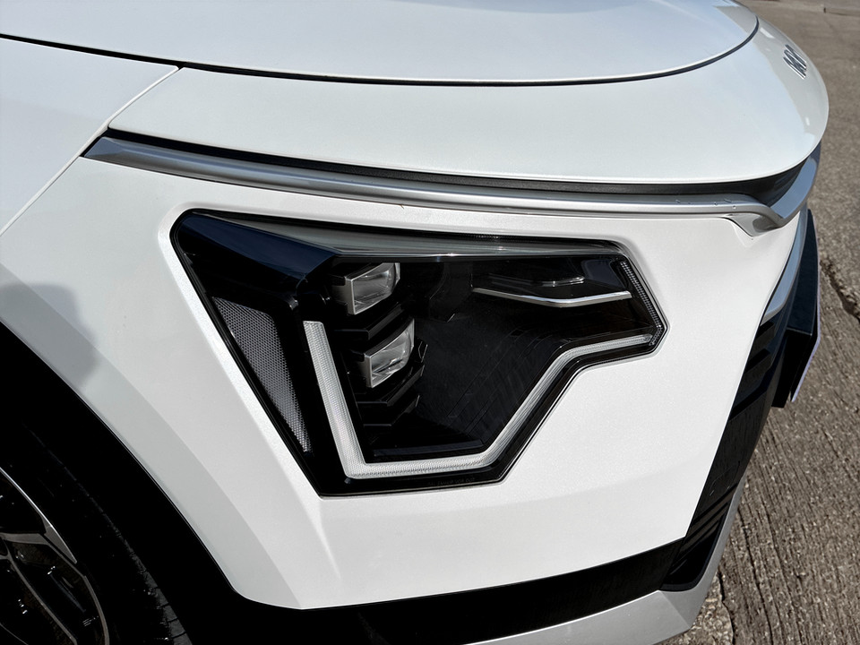 Used Kia Niro 2023 for sale - 77579081: Photo 10