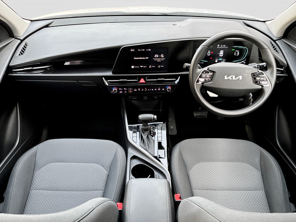 Used Kia Niro 2023 for sale - 77579081: Photo 15