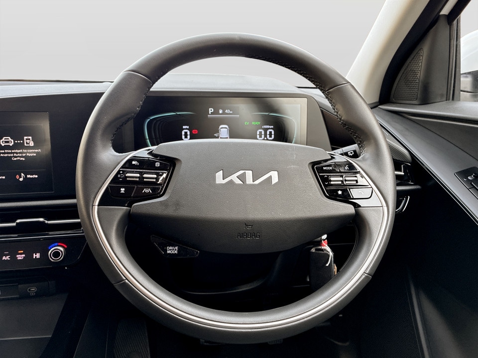 Used Kia Niro 2023 for sale - 77579081: Photo 16