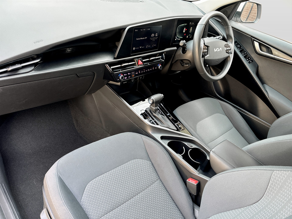 Used Kia Niro 2023 for sale - 77579081: Photo 17