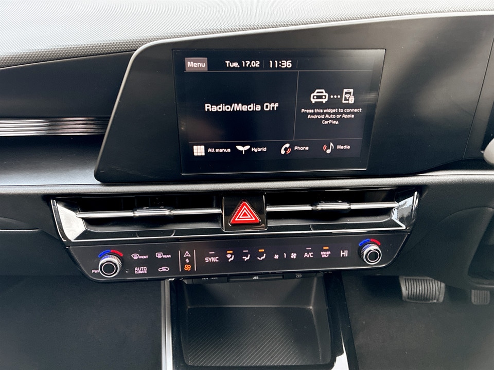 Used Kia Niro 2023 for sale - 77579081: Photo 19