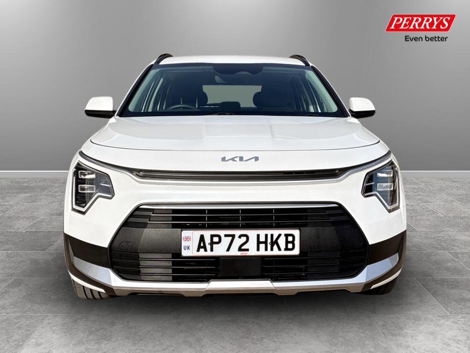 Used Kia Niro 2023 for sale - 77579081: Photo 2