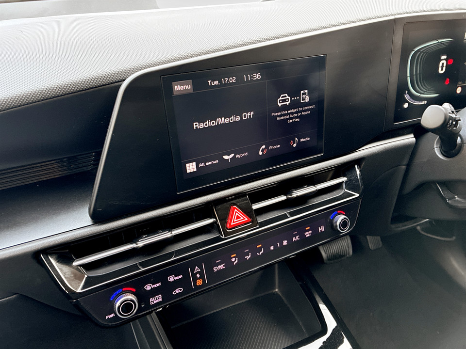 Used Kia Niro 2023 for sale - 77579081: Photo 20