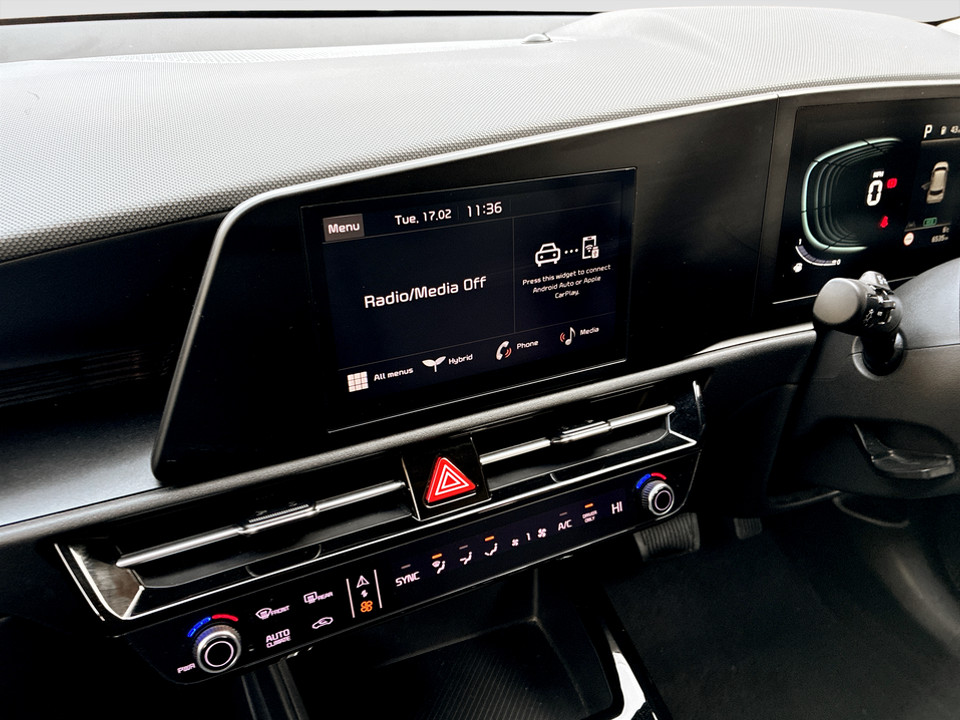 Used Kia Niro 2023 for sale - 77579081: Photo 21