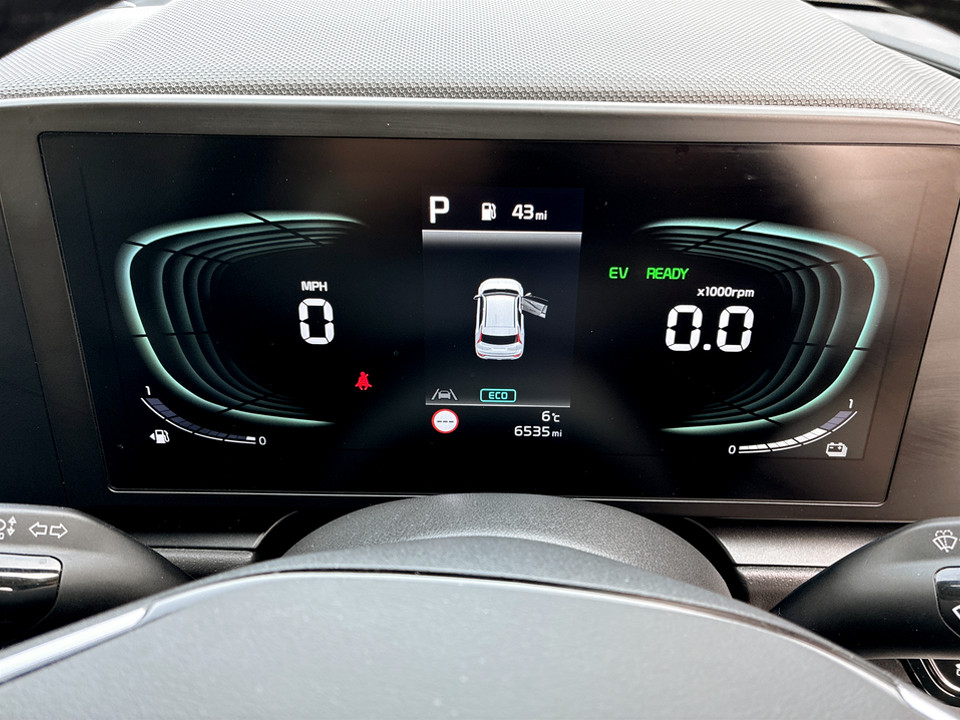 Used Kia Niro 2023 for sale - 77579081: Photo 22