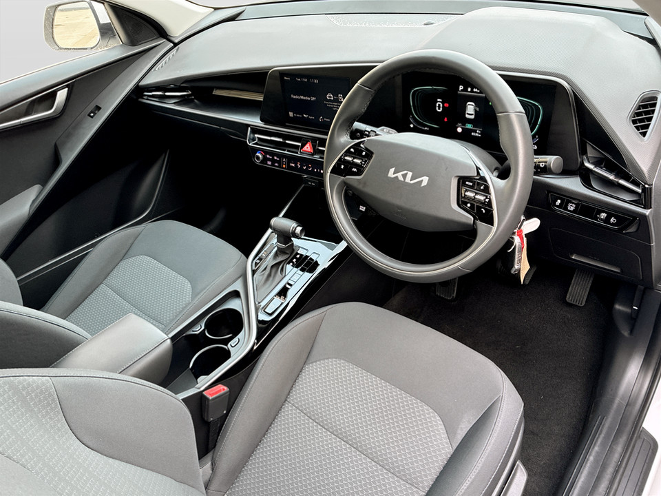 Used Kia Niro 2023 for sale - 77579081: Photo 25