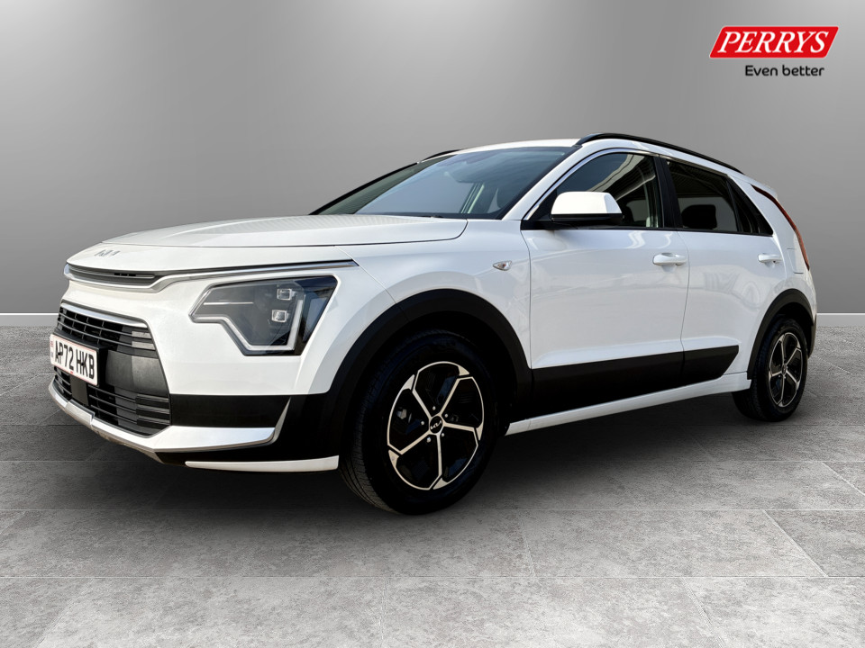 Used Kia Niro 2023 for sale - 77579081: Photo 3