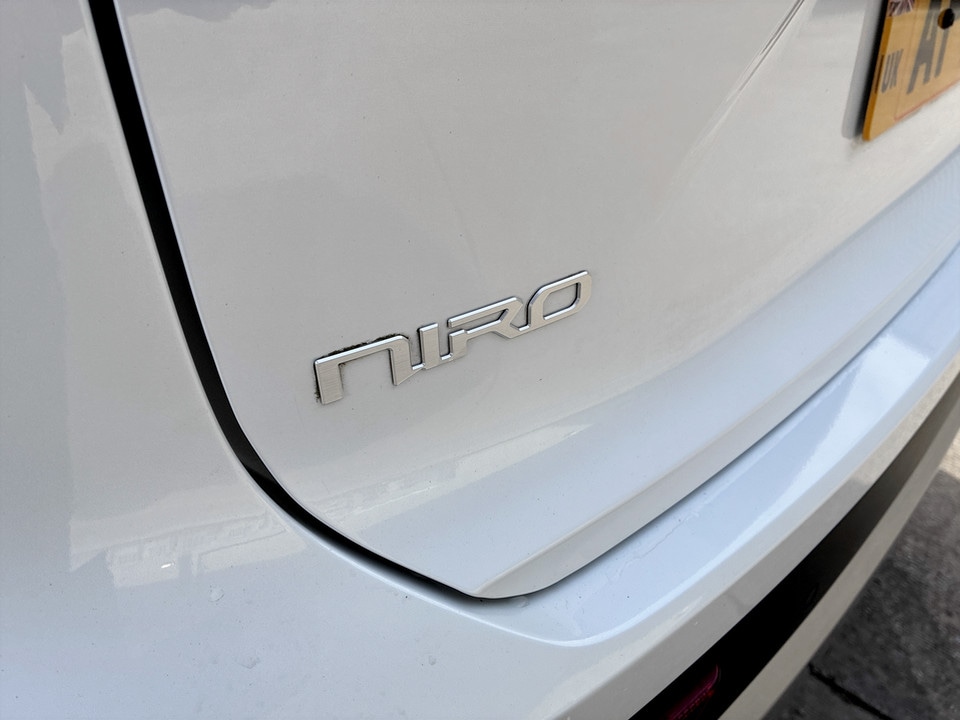 Used Kia Niro 2023 for sale - 77579081: Photo 32