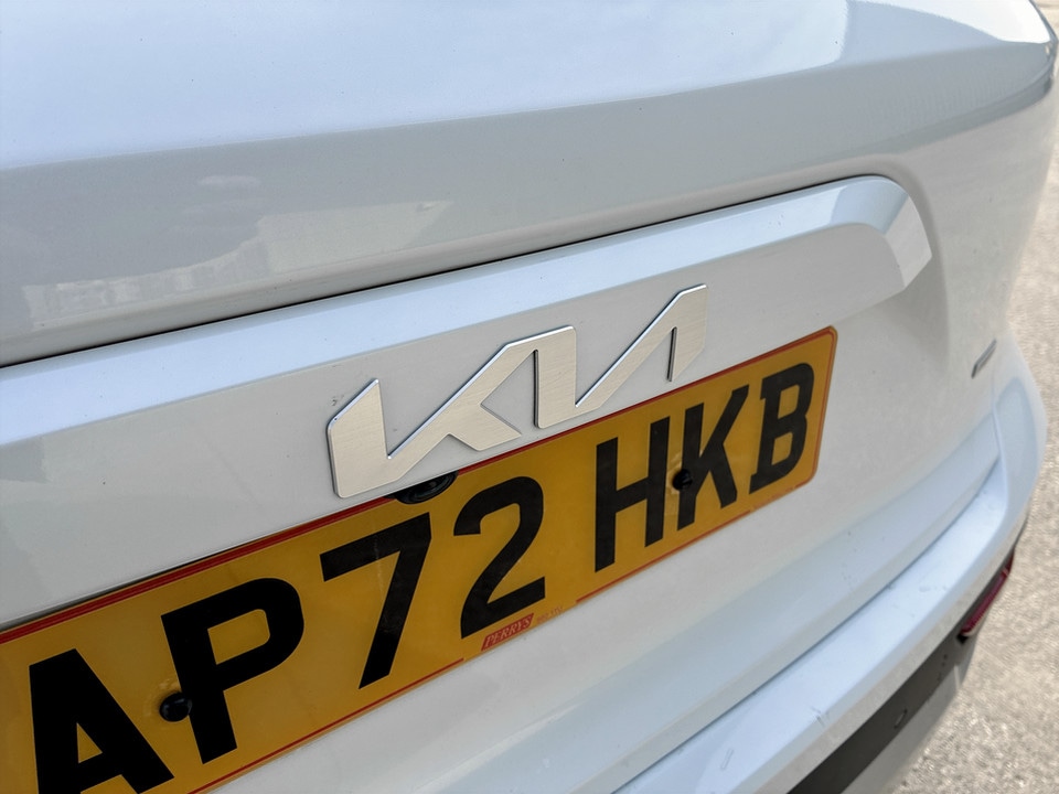 Used Kia Niro 2023 for sale - 77579081: Photo 33